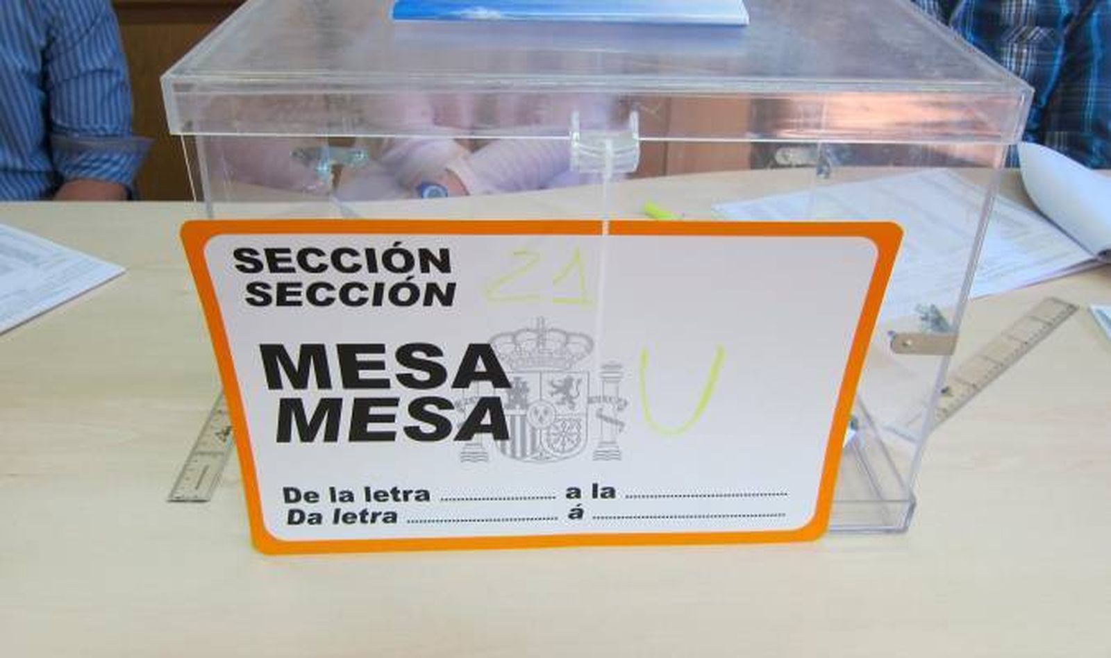 Elecciones municipales