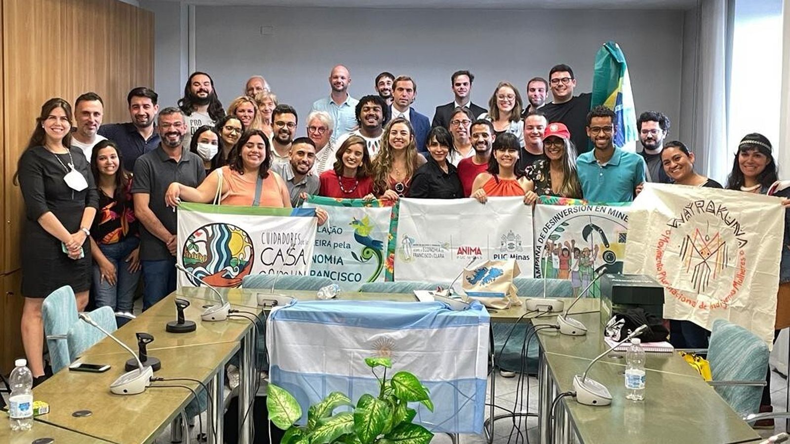 Economía de Francisco en la CAL