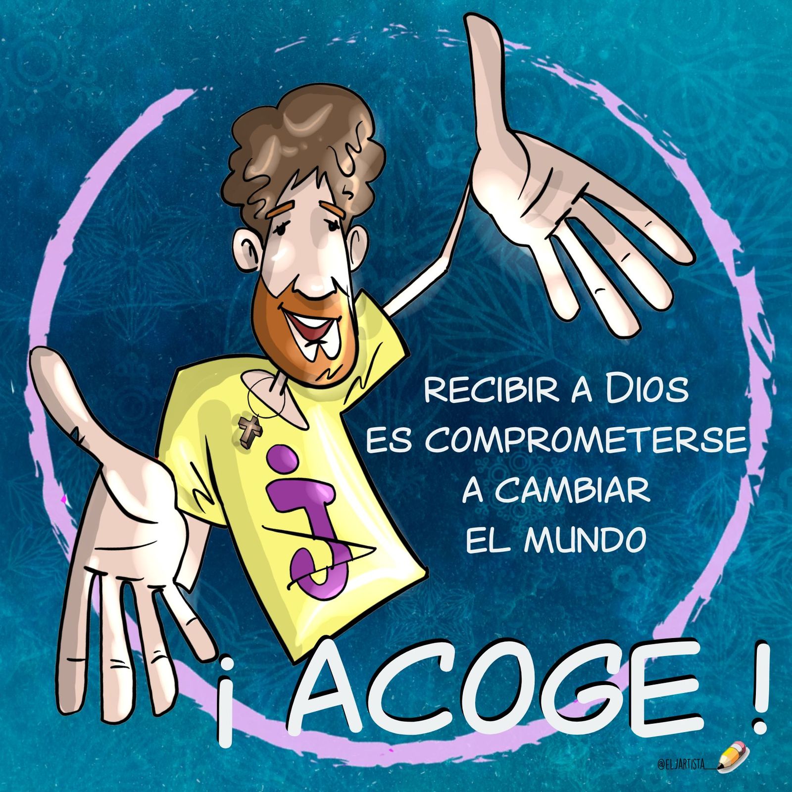 @elJartista Adviento 2022