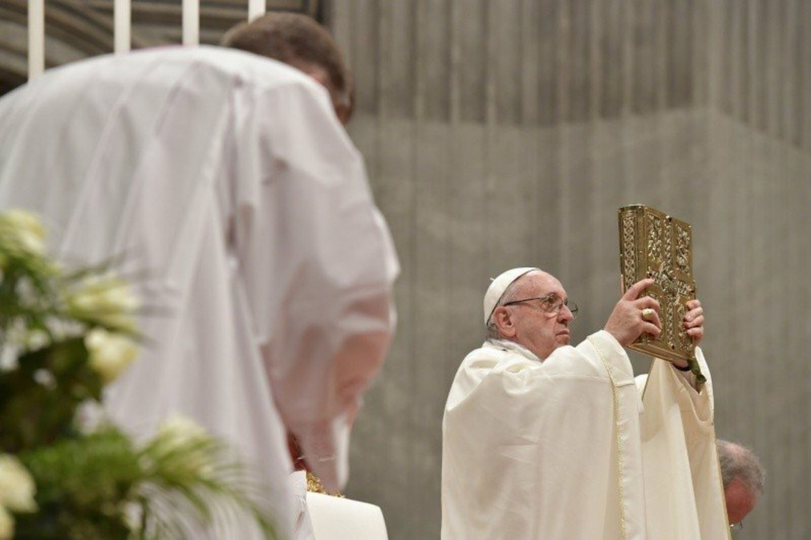 Liturgia de la Palabra