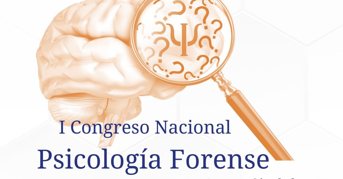 La Universidad de Deusto, sede del I Congreso Nacional de Psicología ...