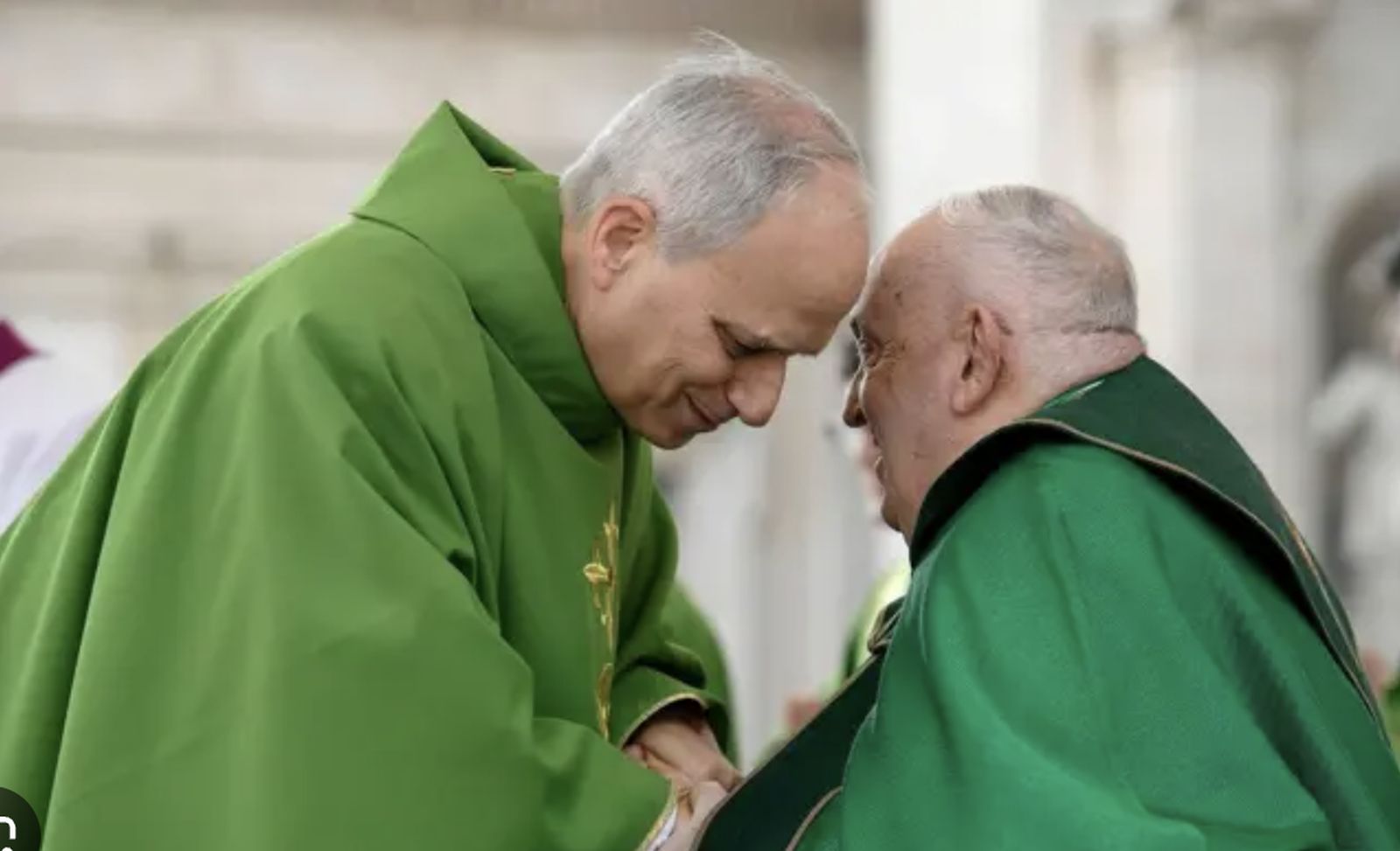 Francisco y Prevost