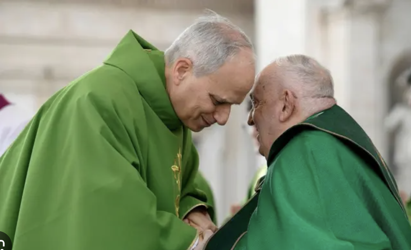 Francisco y Prevost