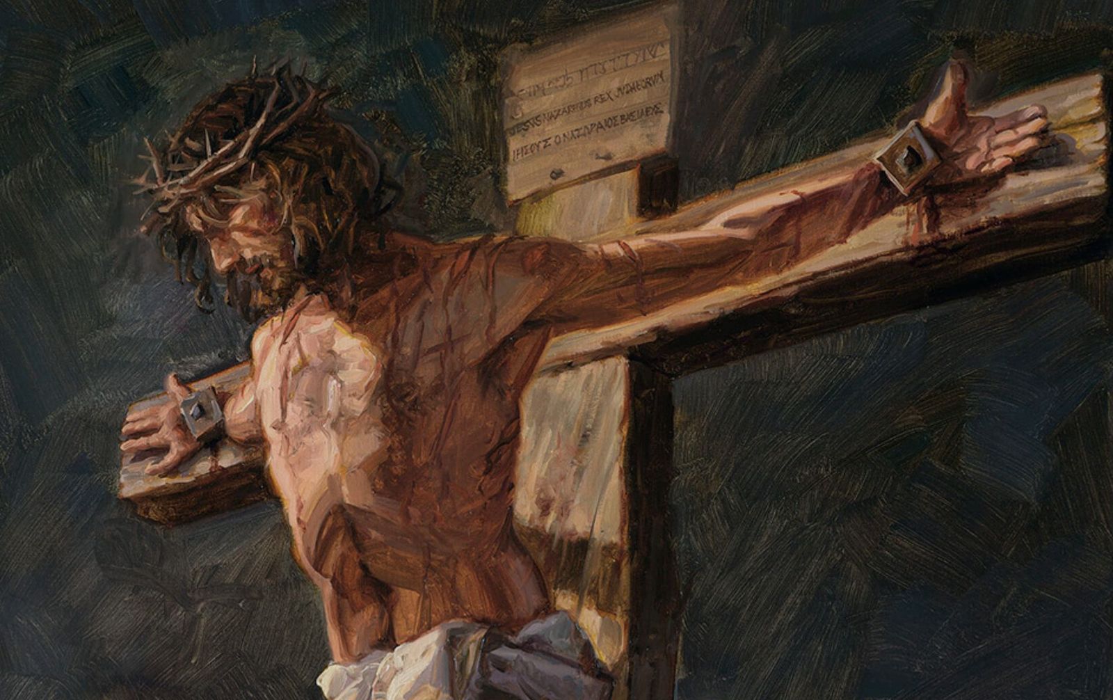 Jesus e o Reino de Deus