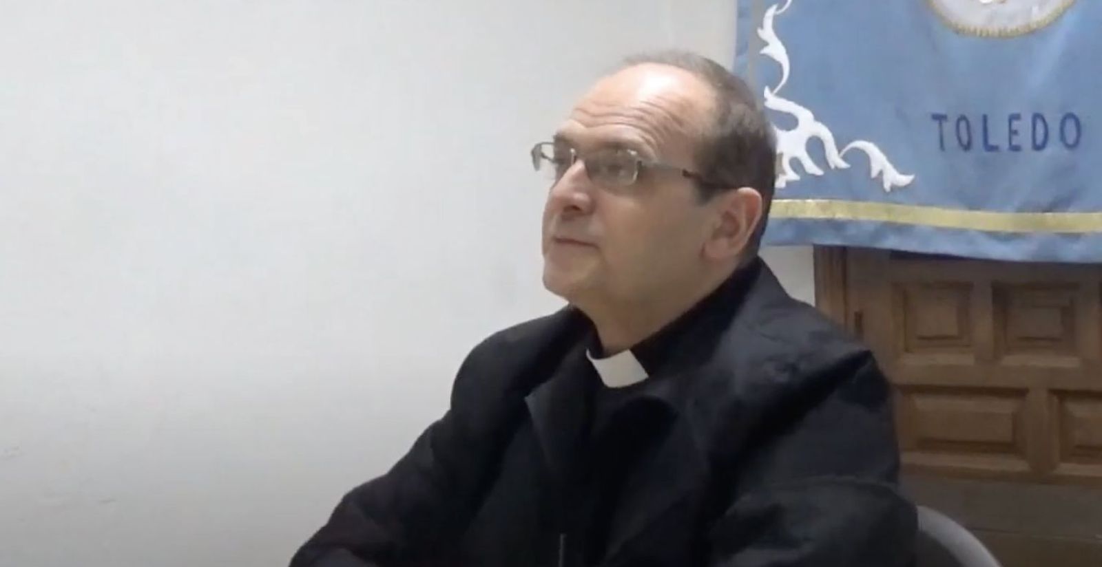 Pedro FRancisco Rodríguez Ramos