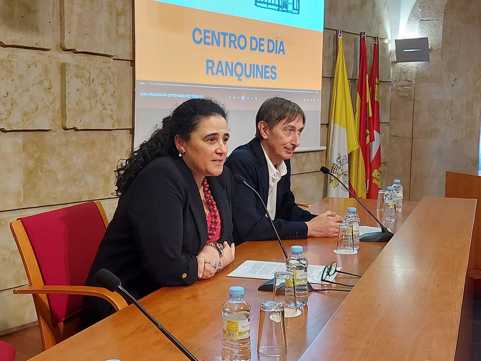 VI Jornada de actualización en salud mental en la UPSA