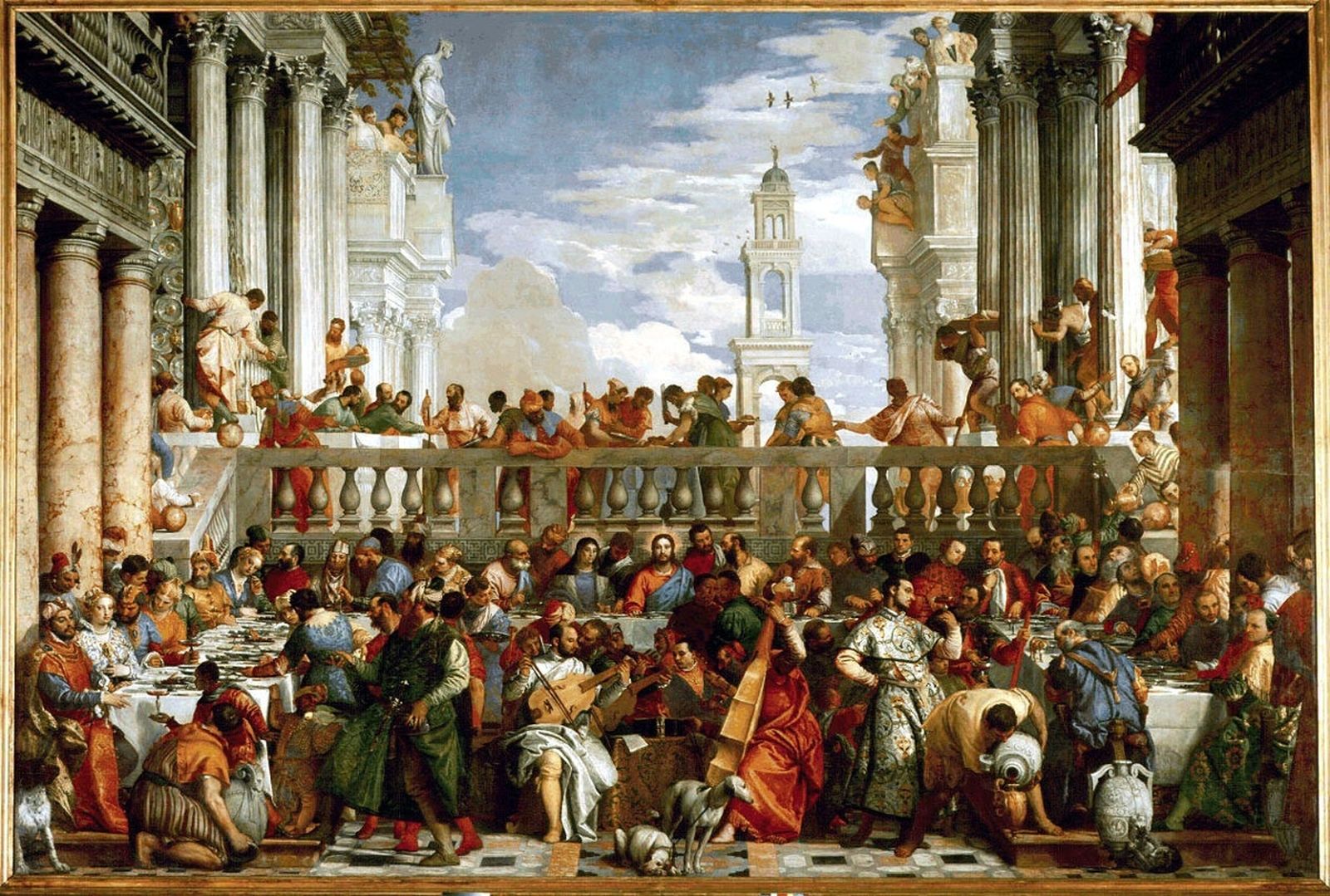 El milagro invisible