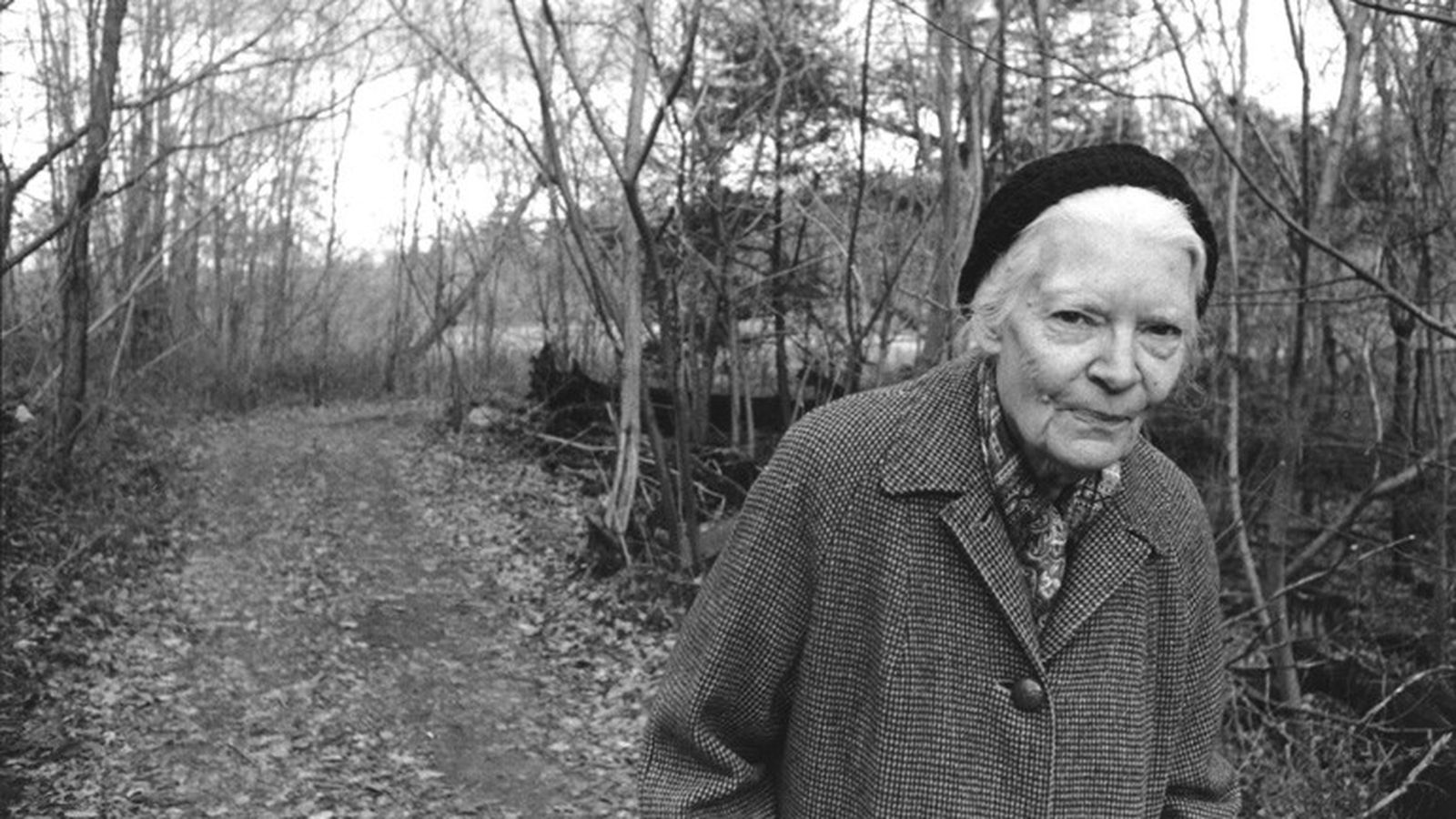 Dorothy Day