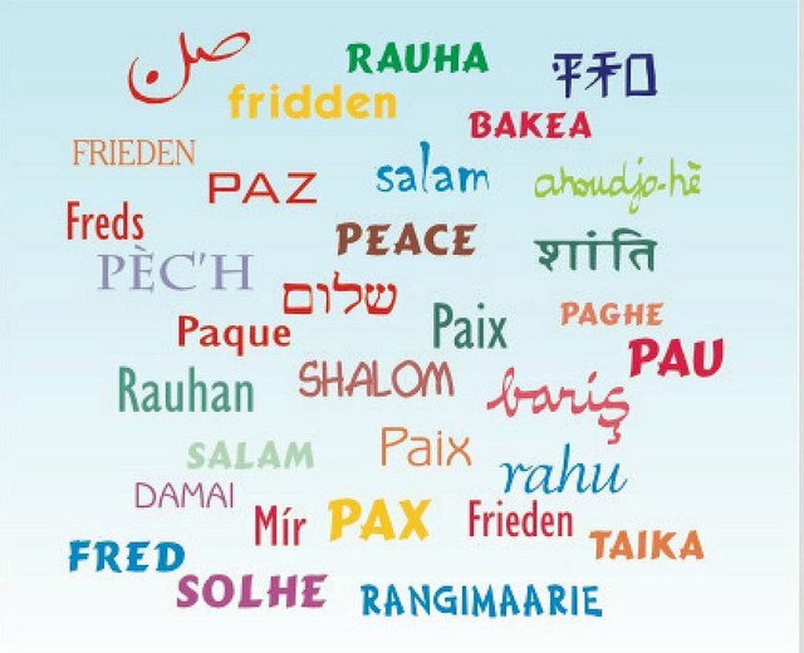 Sant'Egidio y su afán por la paz