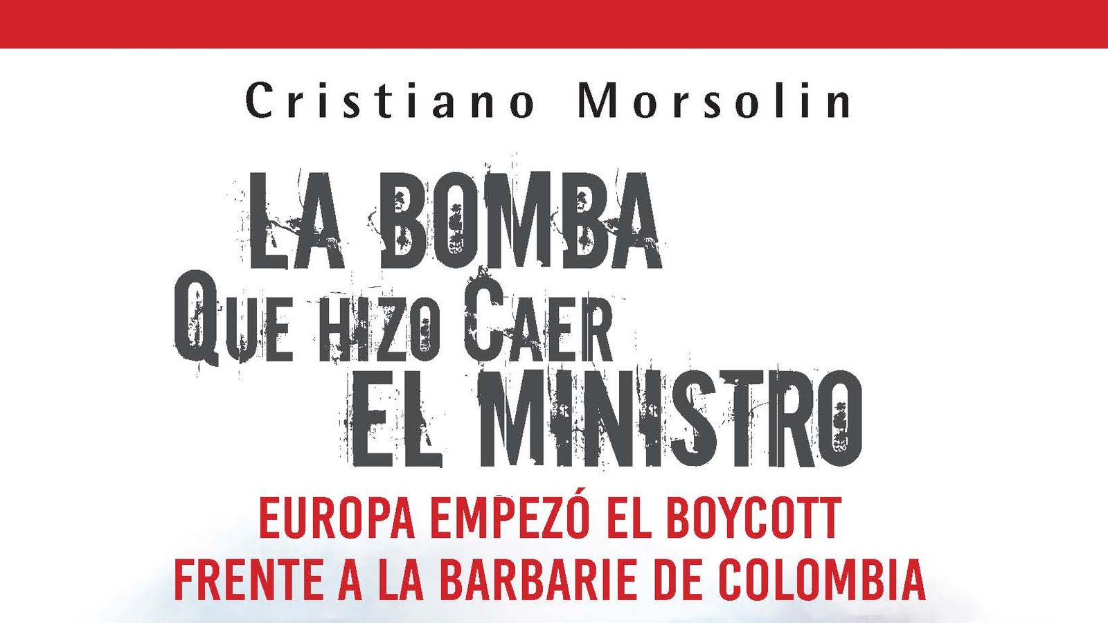 Libro de Morsolin