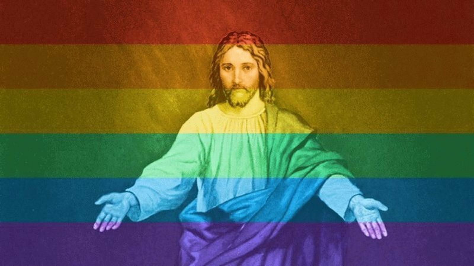 La Iglesia y los gays