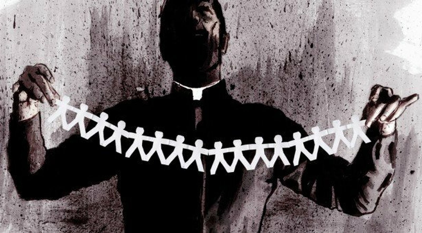 Superar el clericalismo