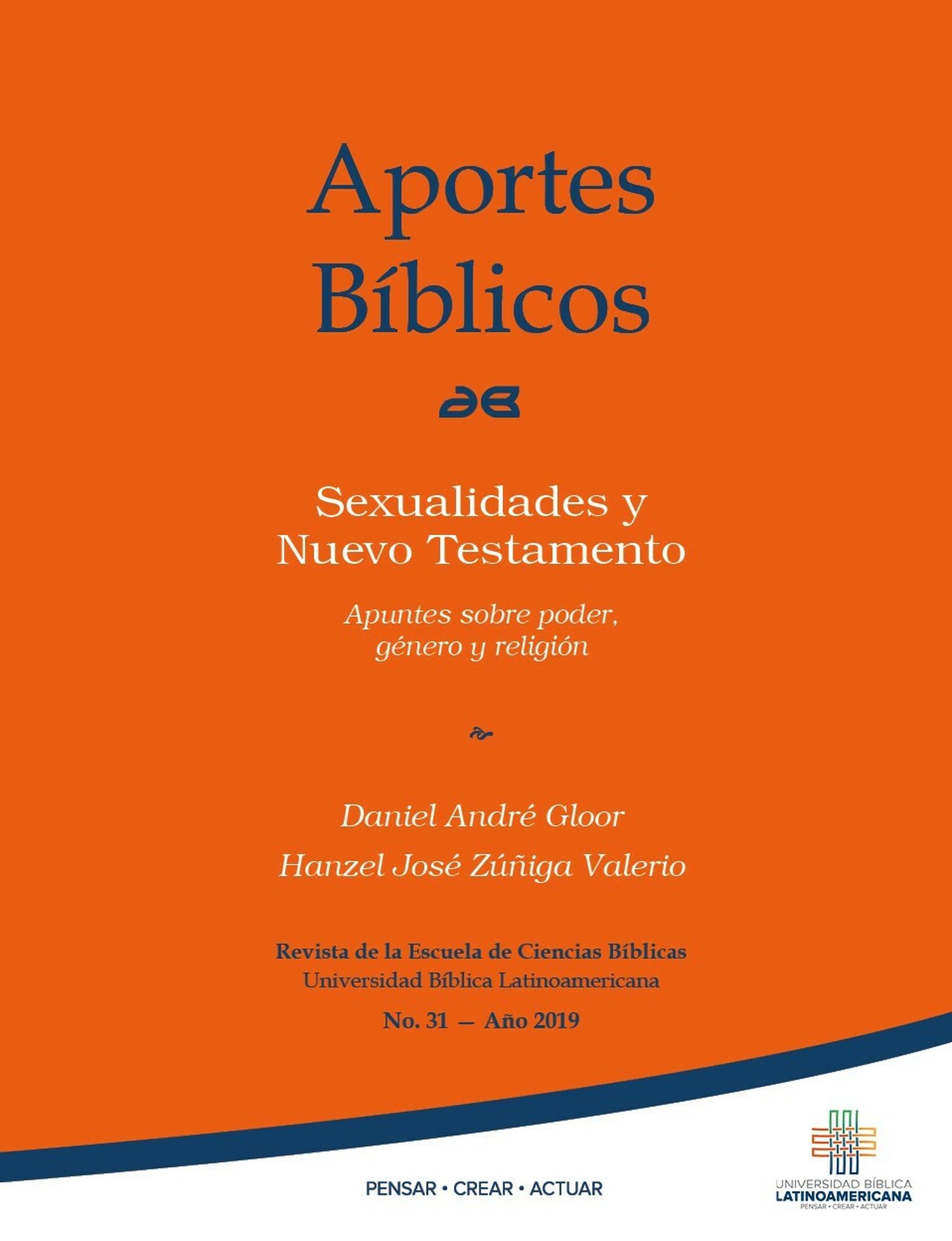 2Portada No31-2019 AporBíb