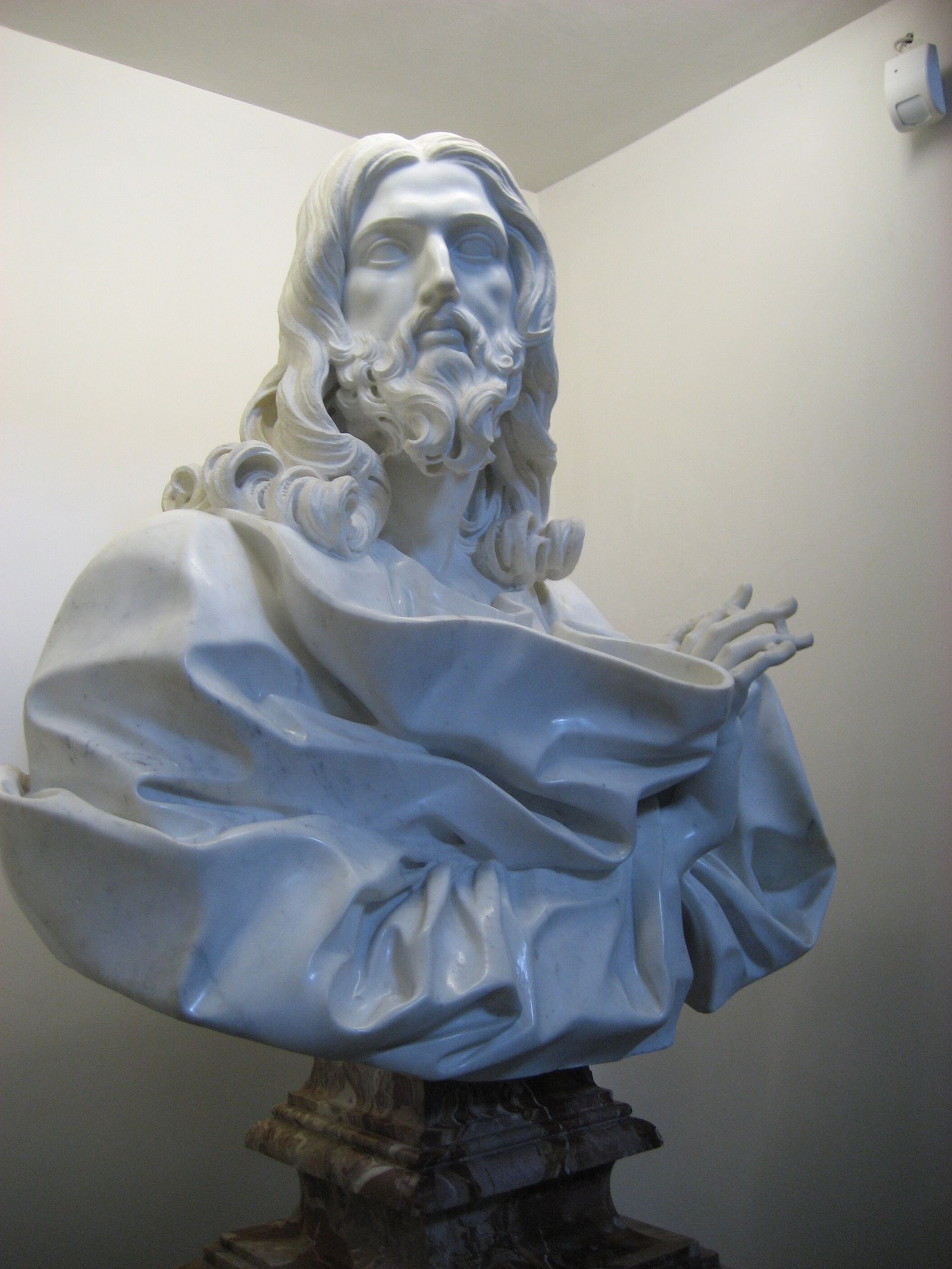 Solemnidad de Cristo rey