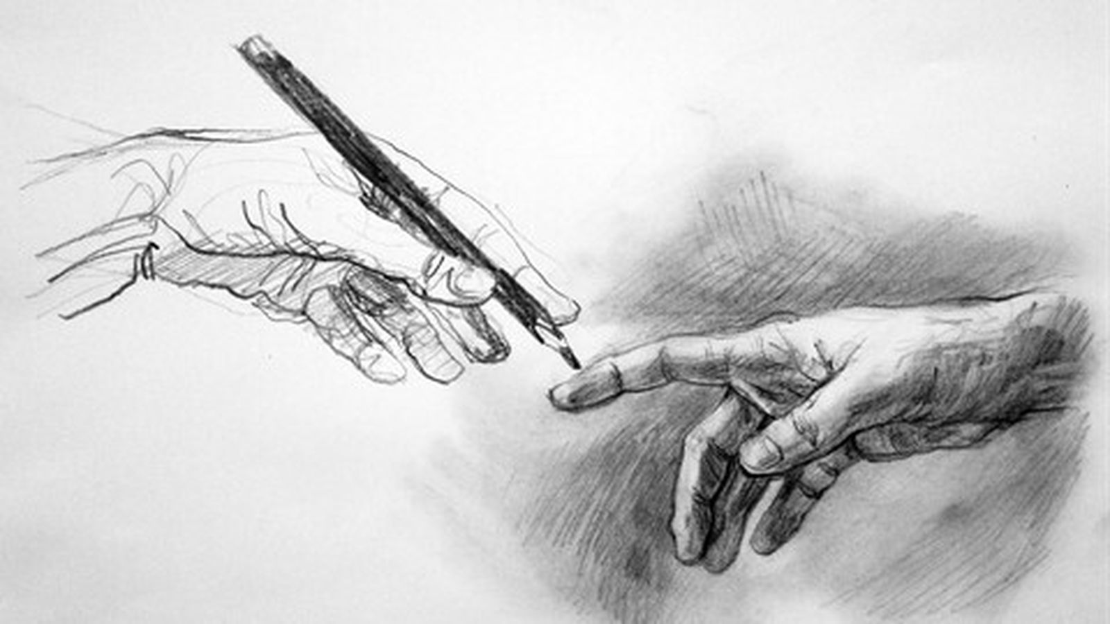 Un lápiz, una historia