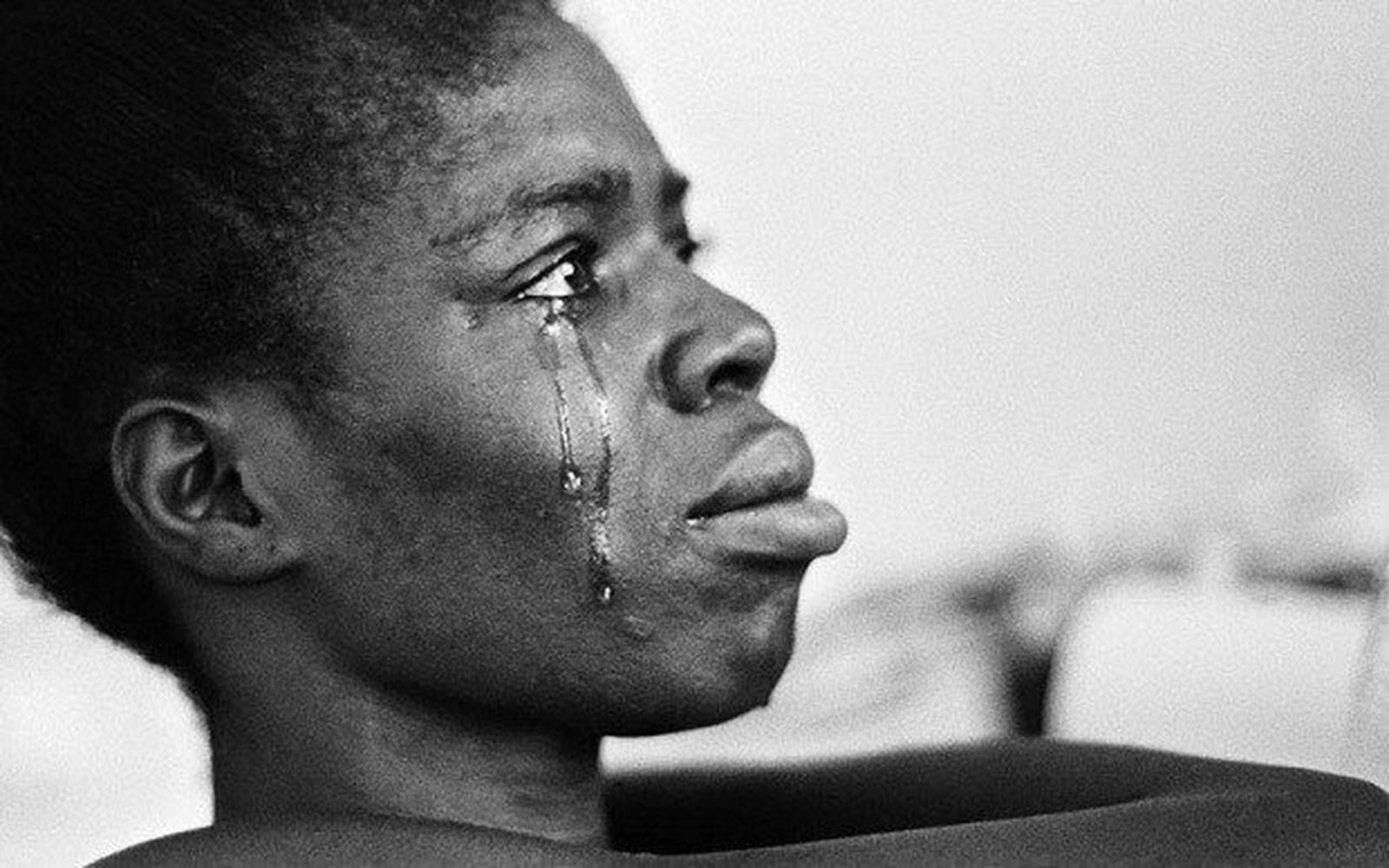 Trata de personas en África