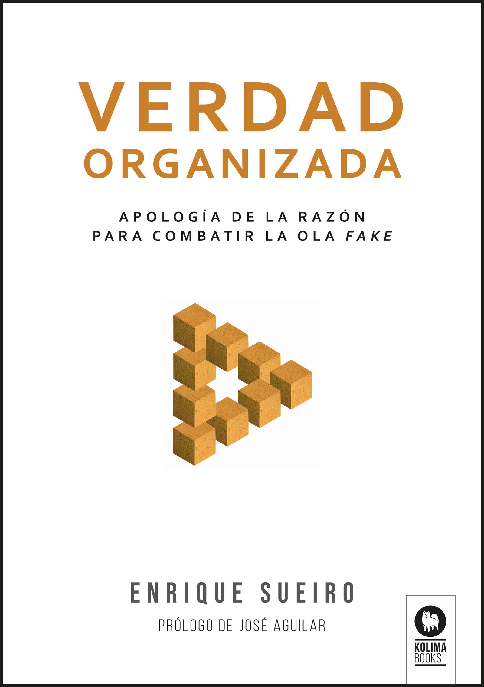 Portada del libro