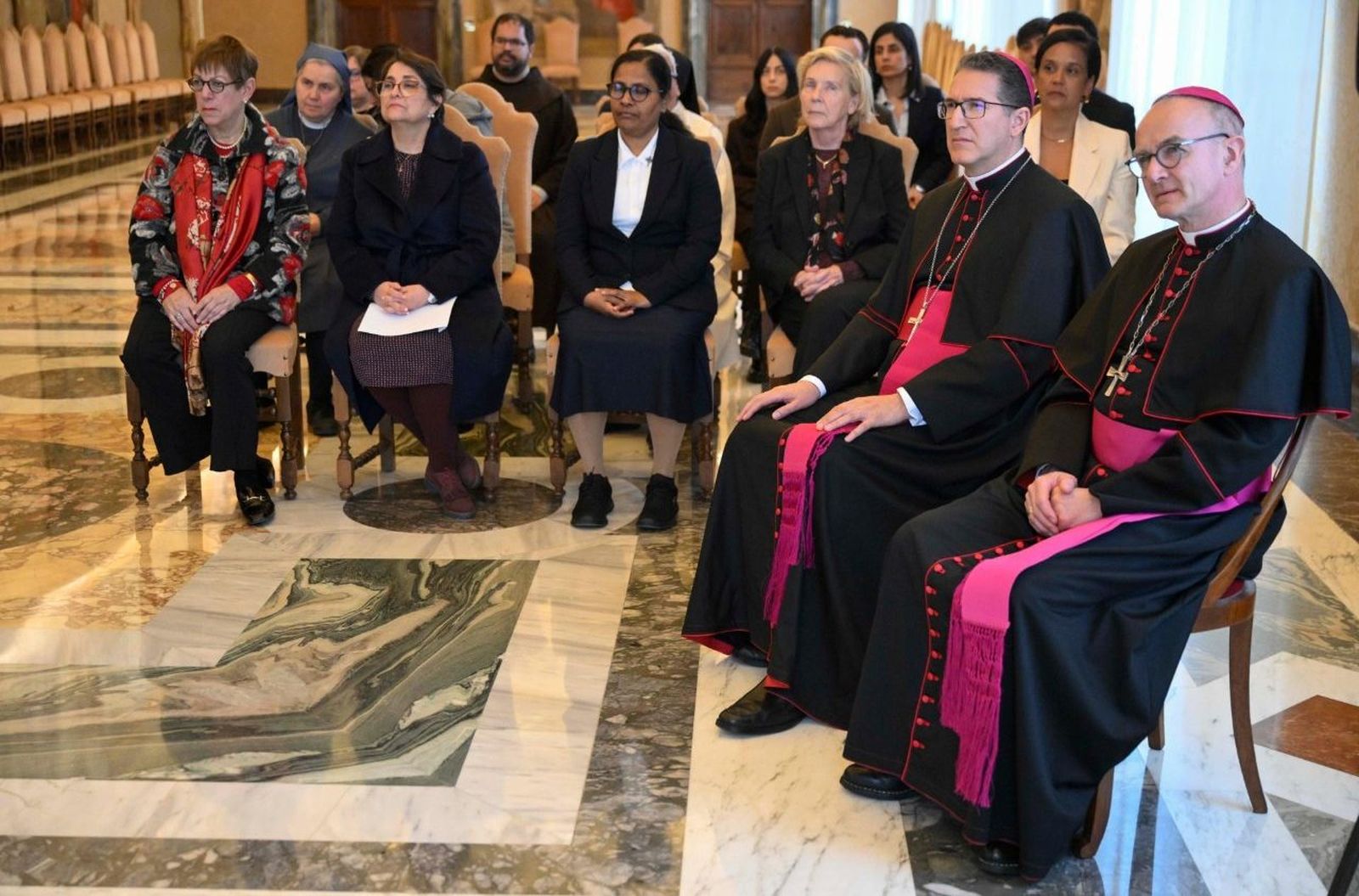 Pontificia Comisión para la Protección de los Menores