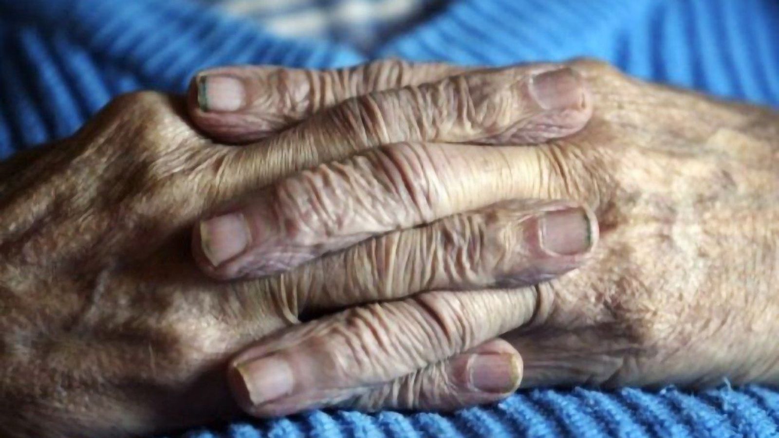 Ancianos