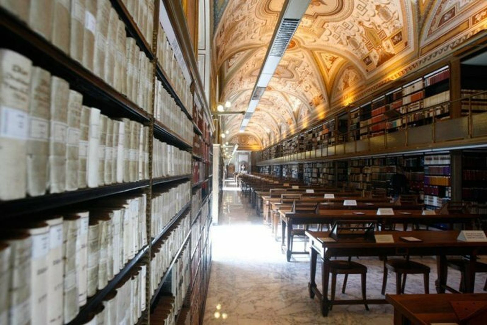 Archivo Apostólico Vaticano