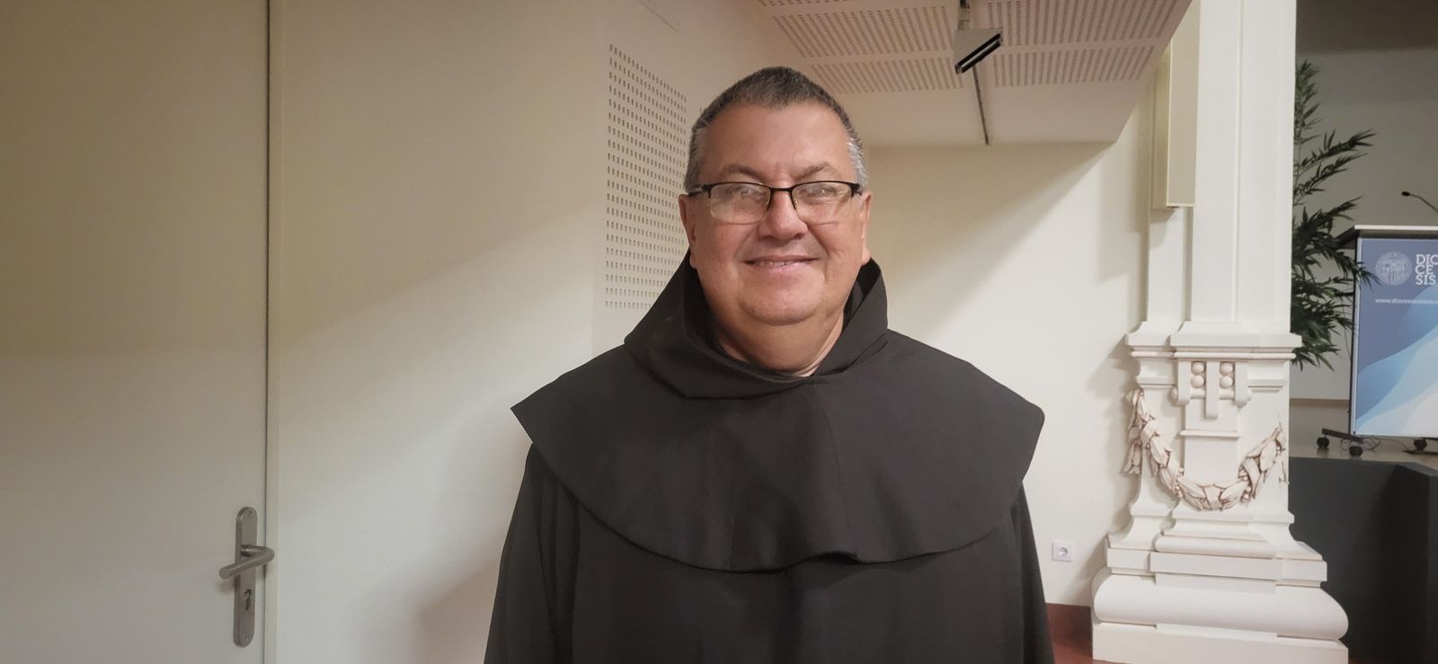 Fray Cristobal: “Pido a la comunidad internacional que intervenga para que se cumplan las reglas de la democracia en Venezuela”