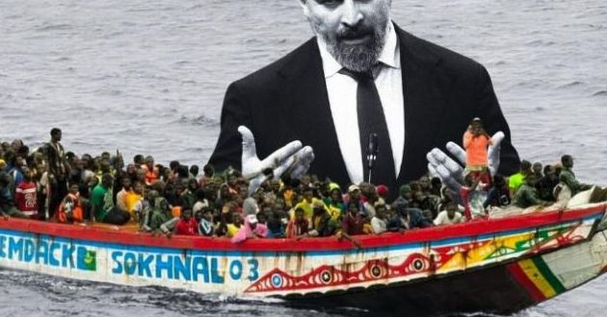 "Obispos corruptos y profanadores": Vox rompe todos los puentes con la ...