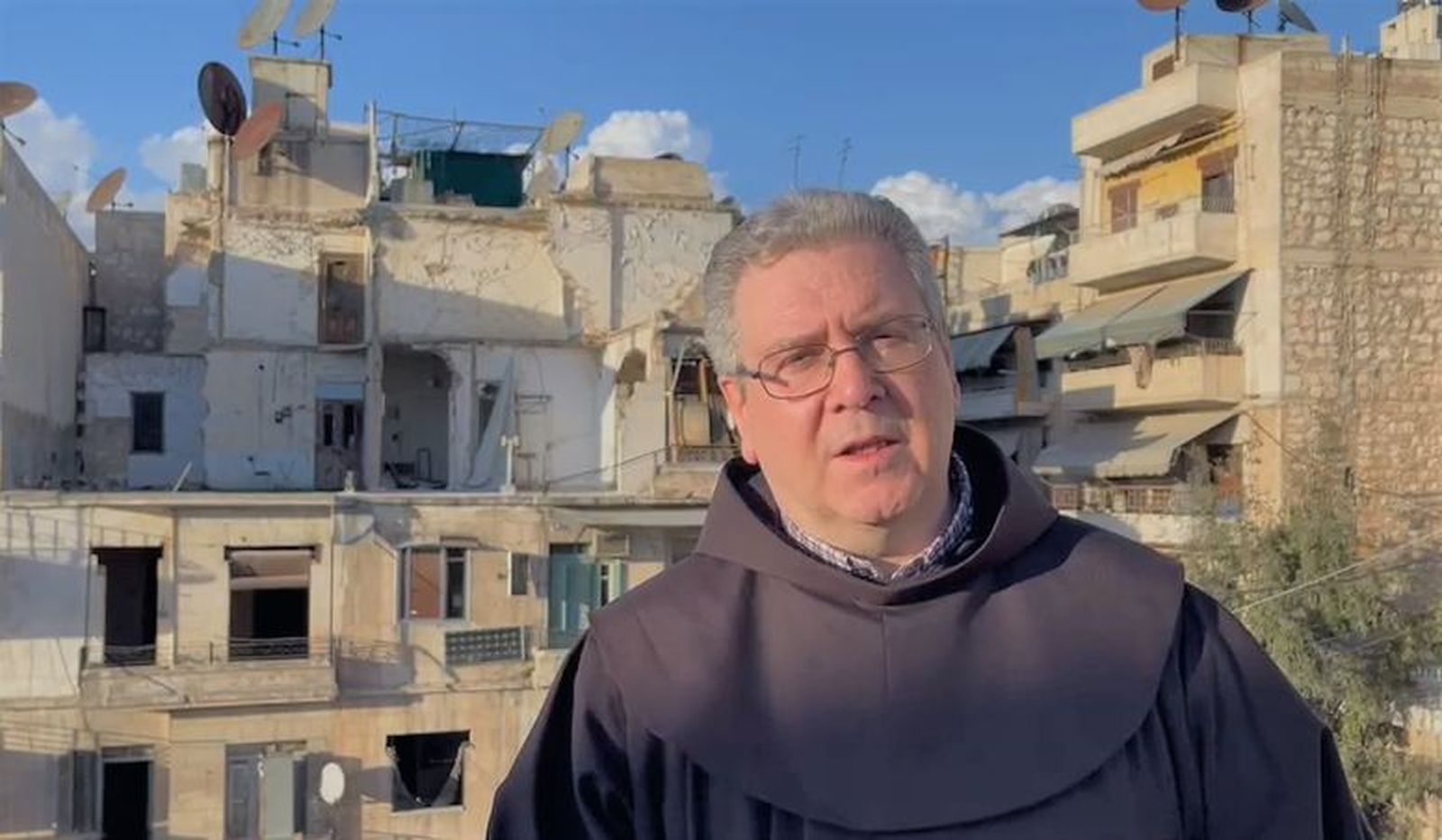 Fray Francesco Patton