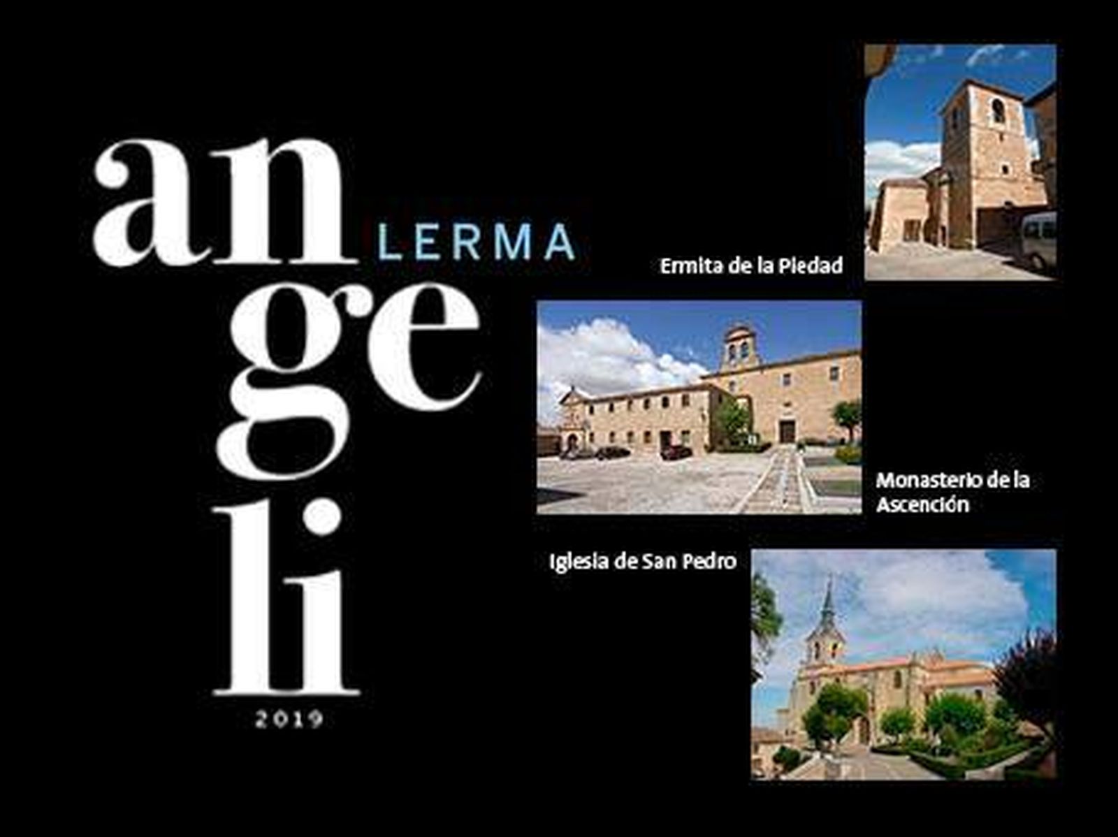 Edades del Hombre - Lerma - 2019