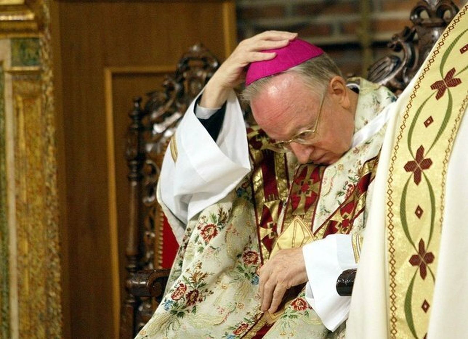 Monseñor Delicado Baeza