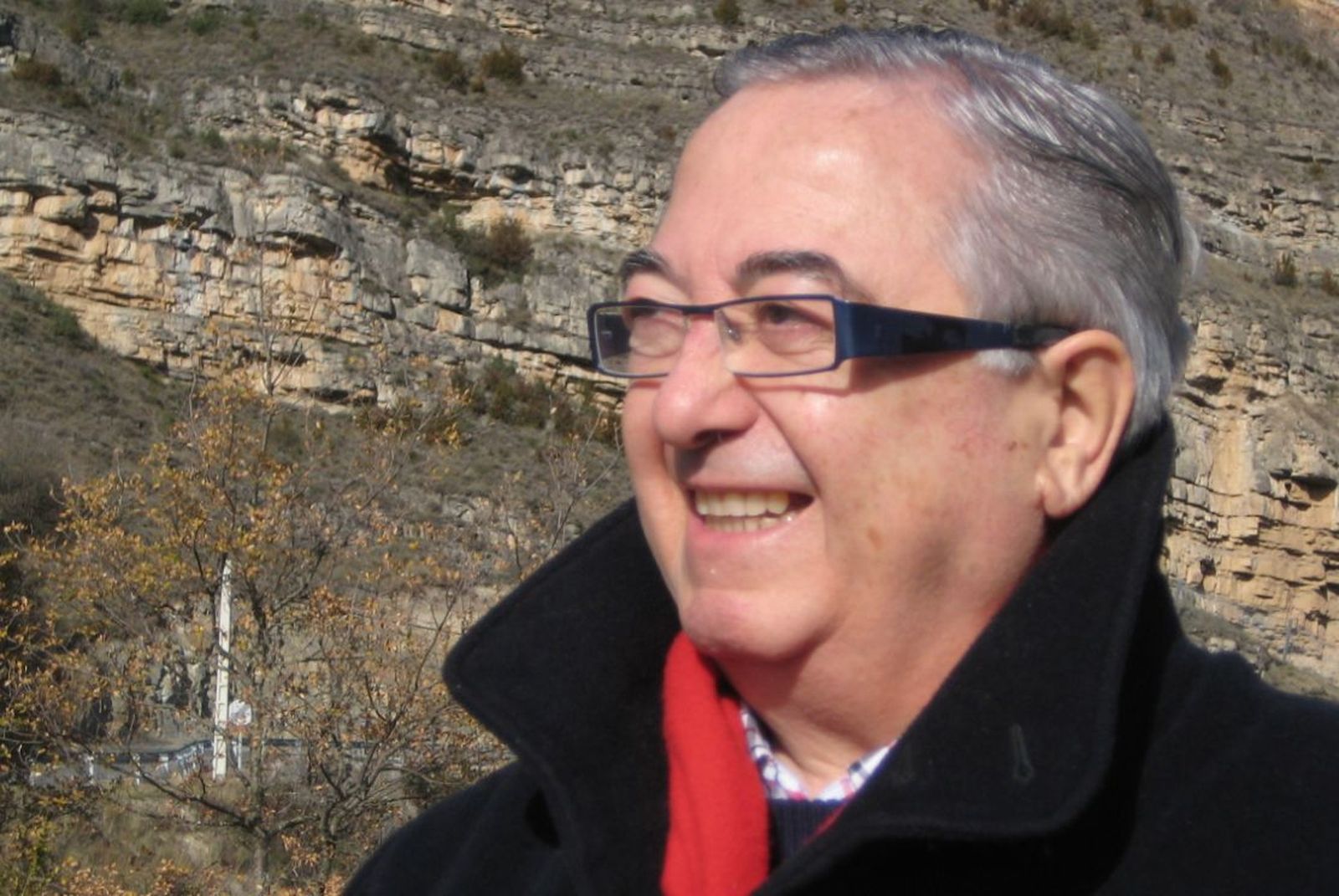 José Manuel Bernal Llorente