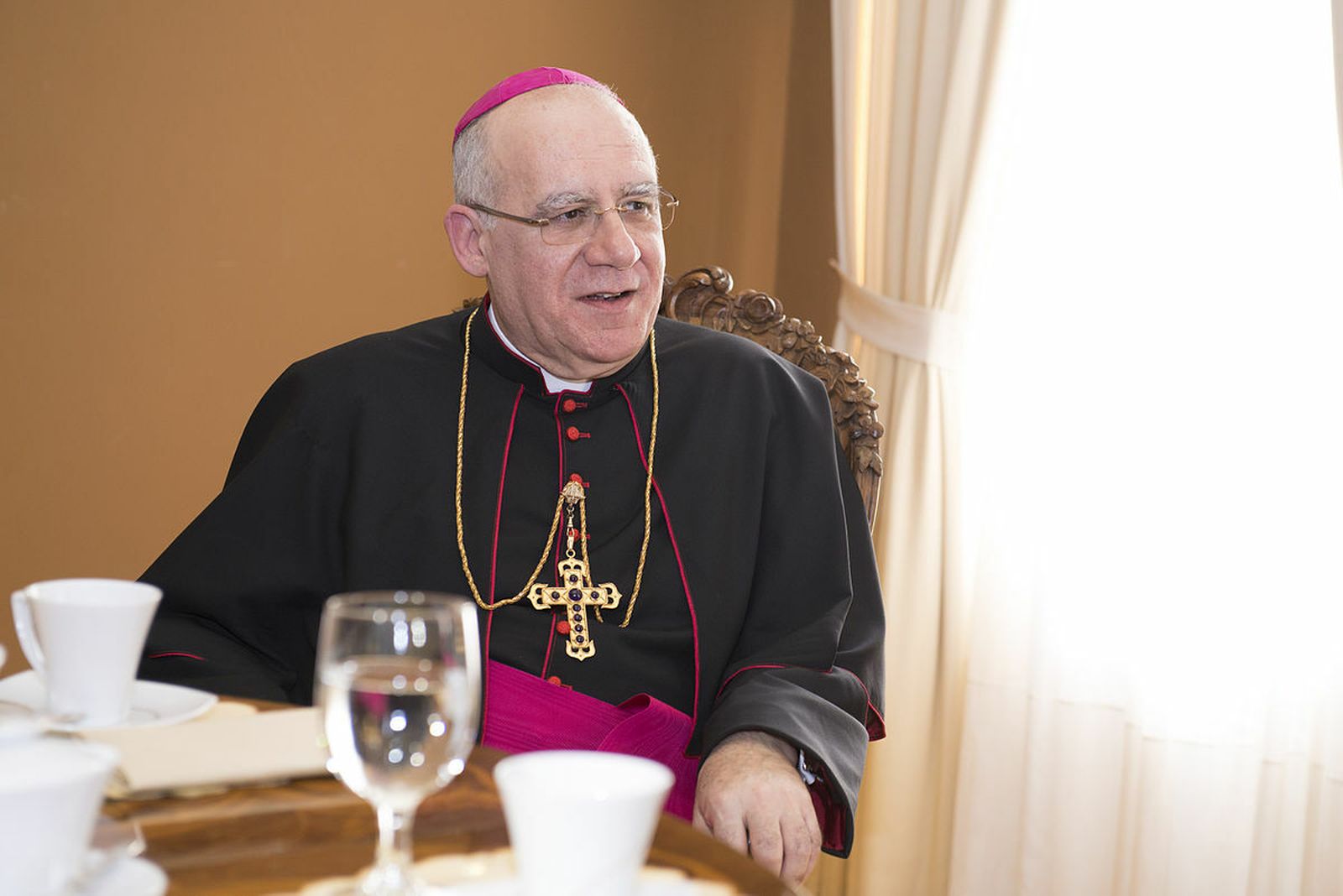 Pedro López Quintana