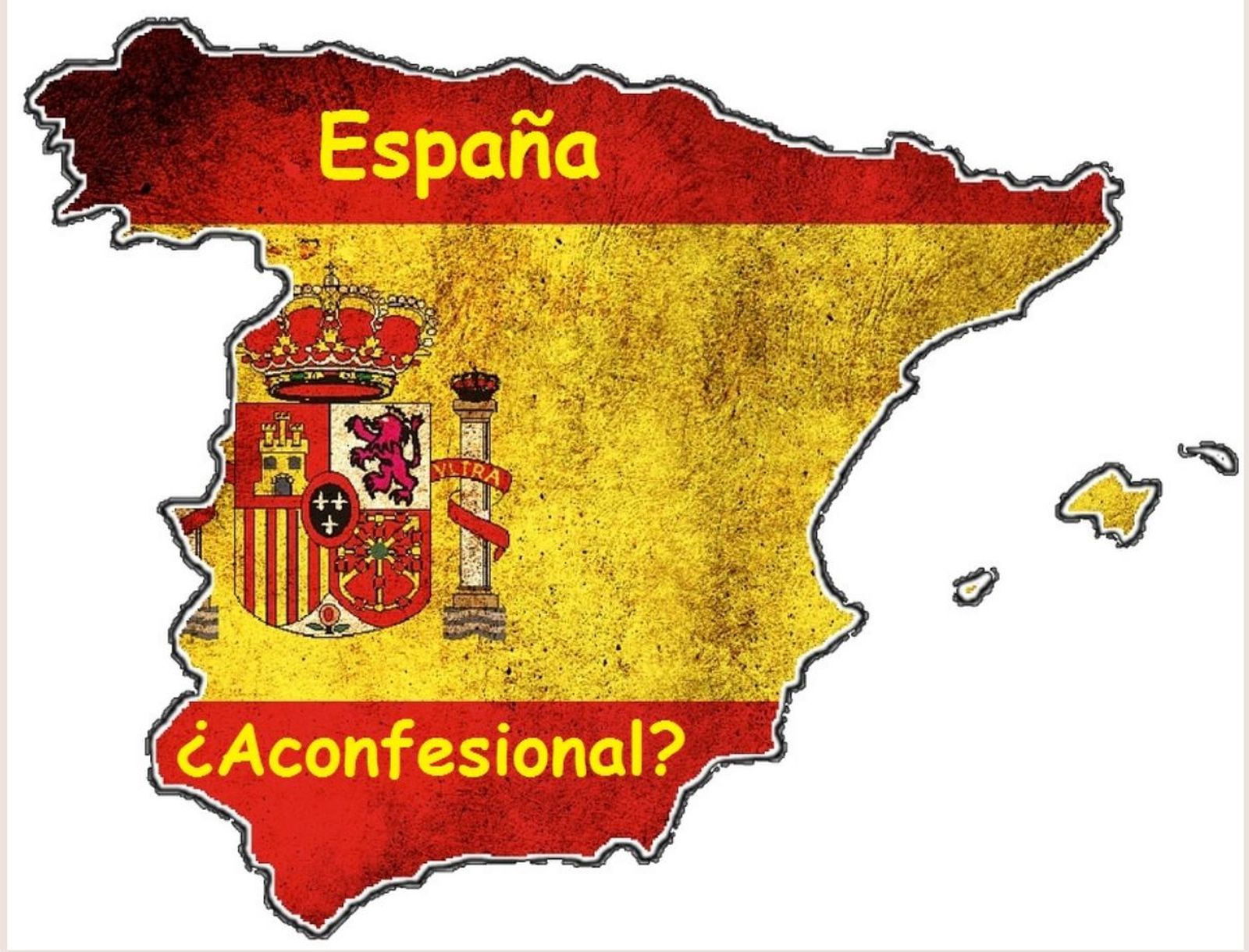 España laica