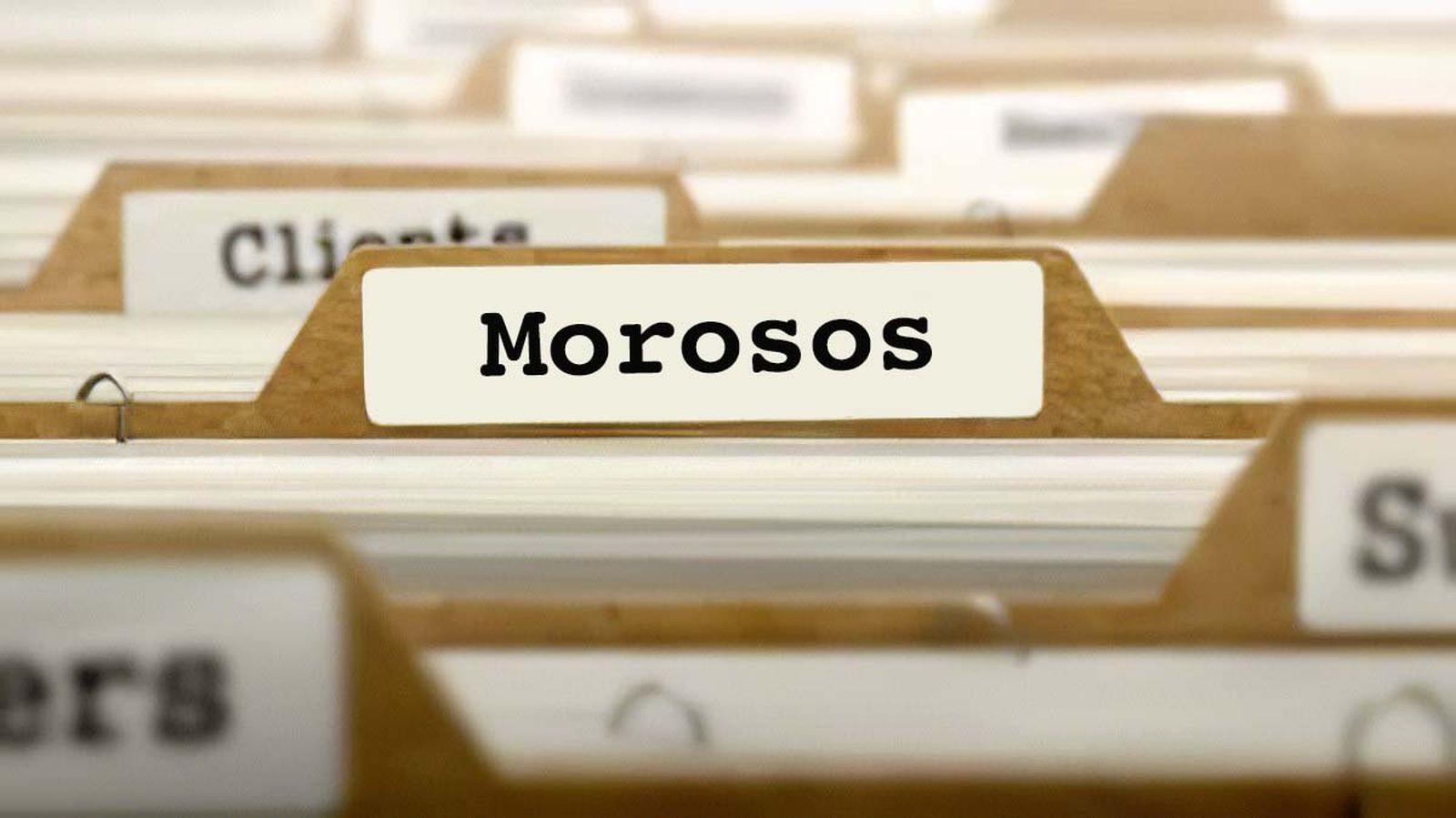 Morosos