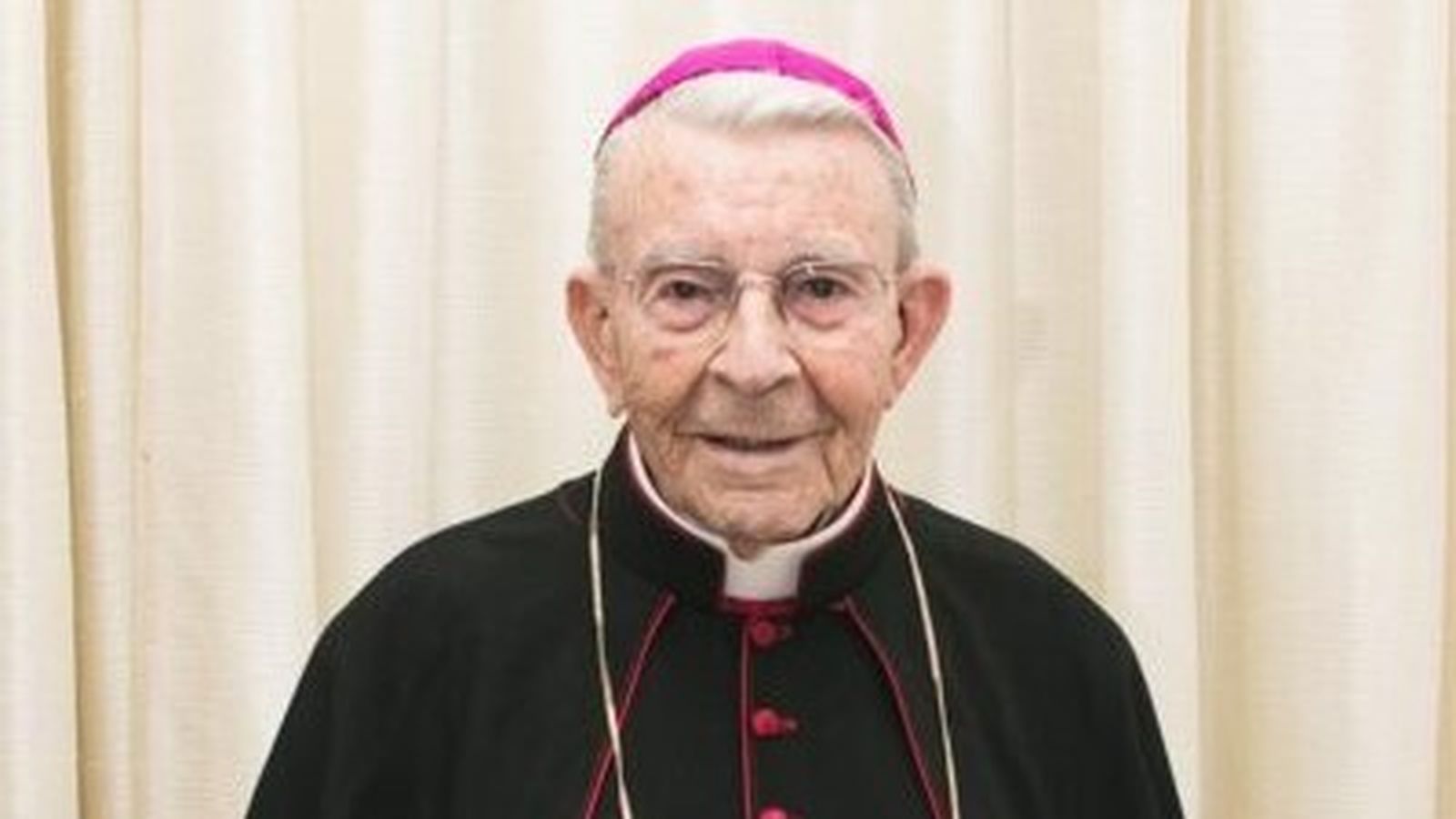 Mons. Antonio Affonso Miranda