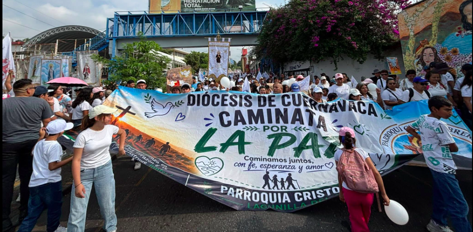 CaminataPorLaPaz