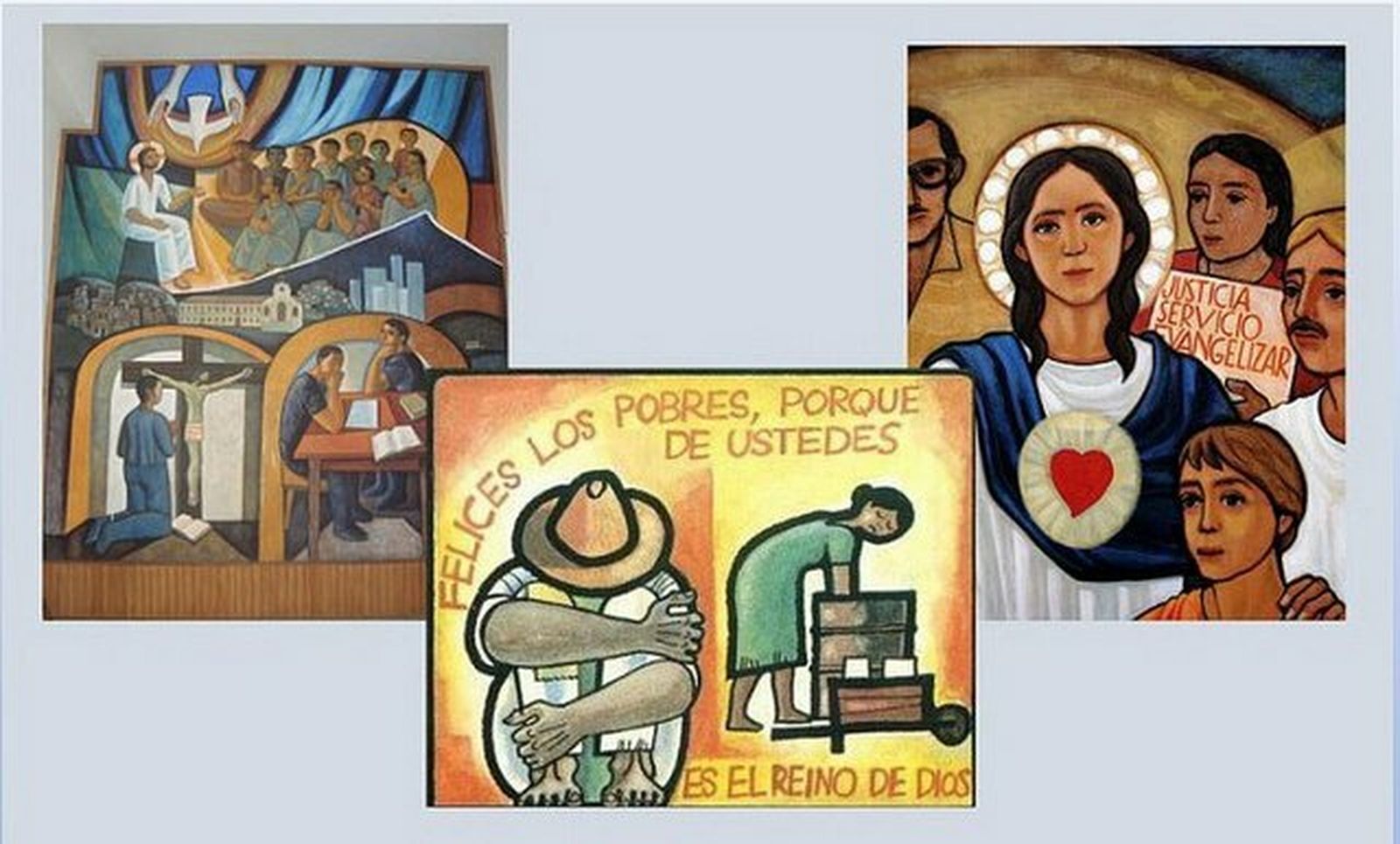Teología de la liberación