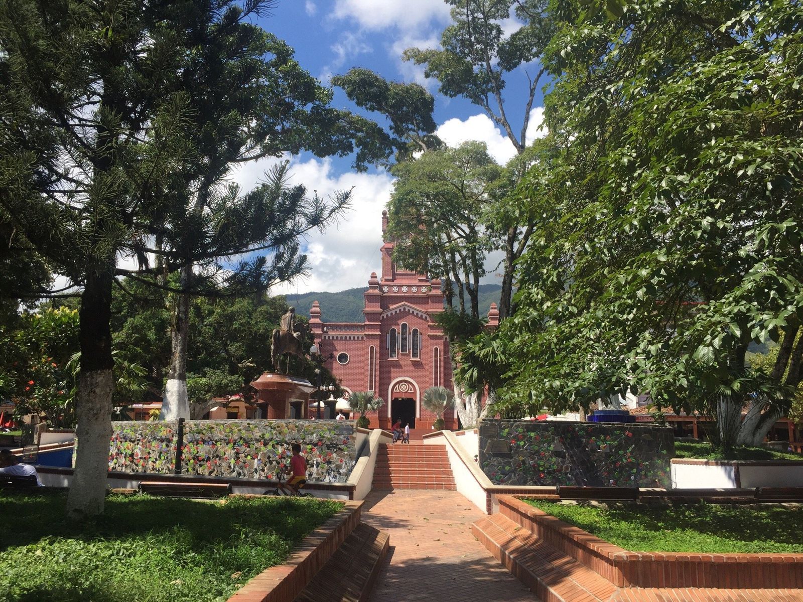 San Carlos Antioquia