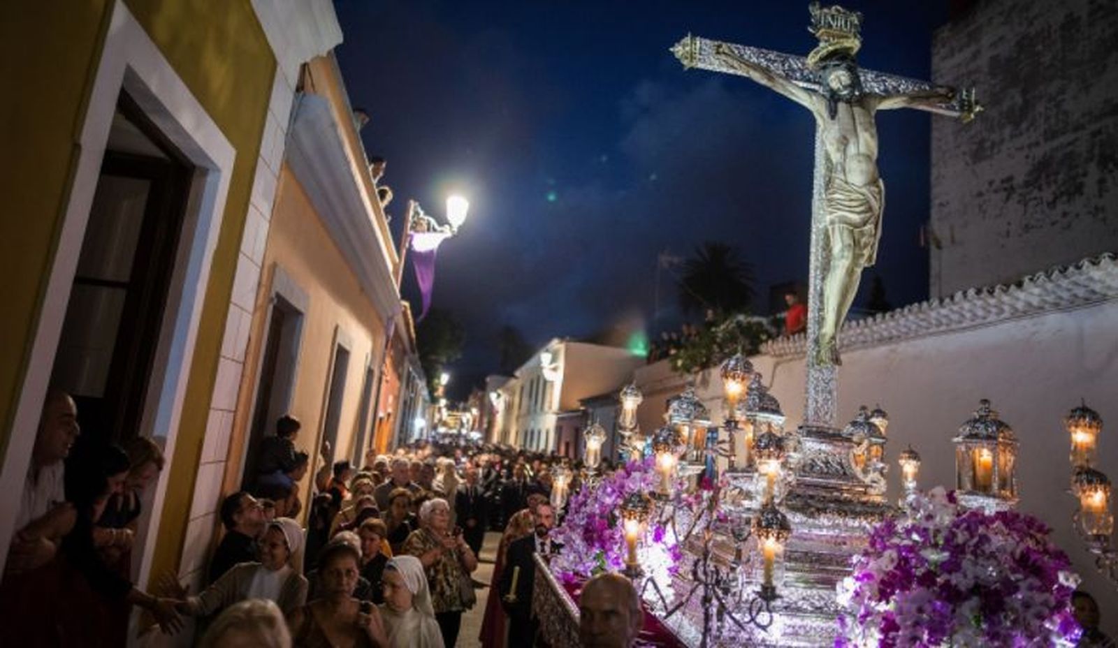 Mujeres han denunciado el machismo de la Hermandad
