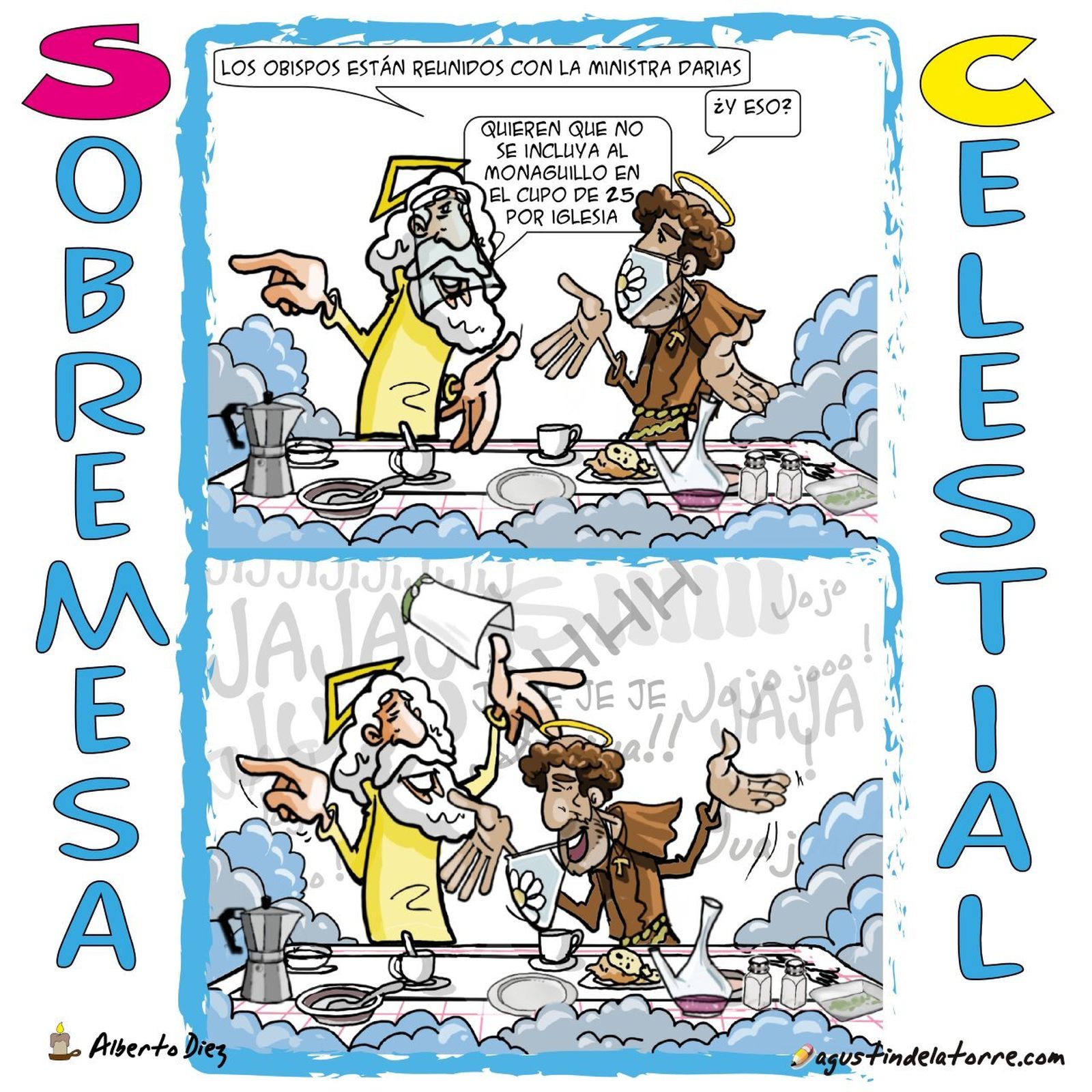 Sobremesa Celestial 29_01_21