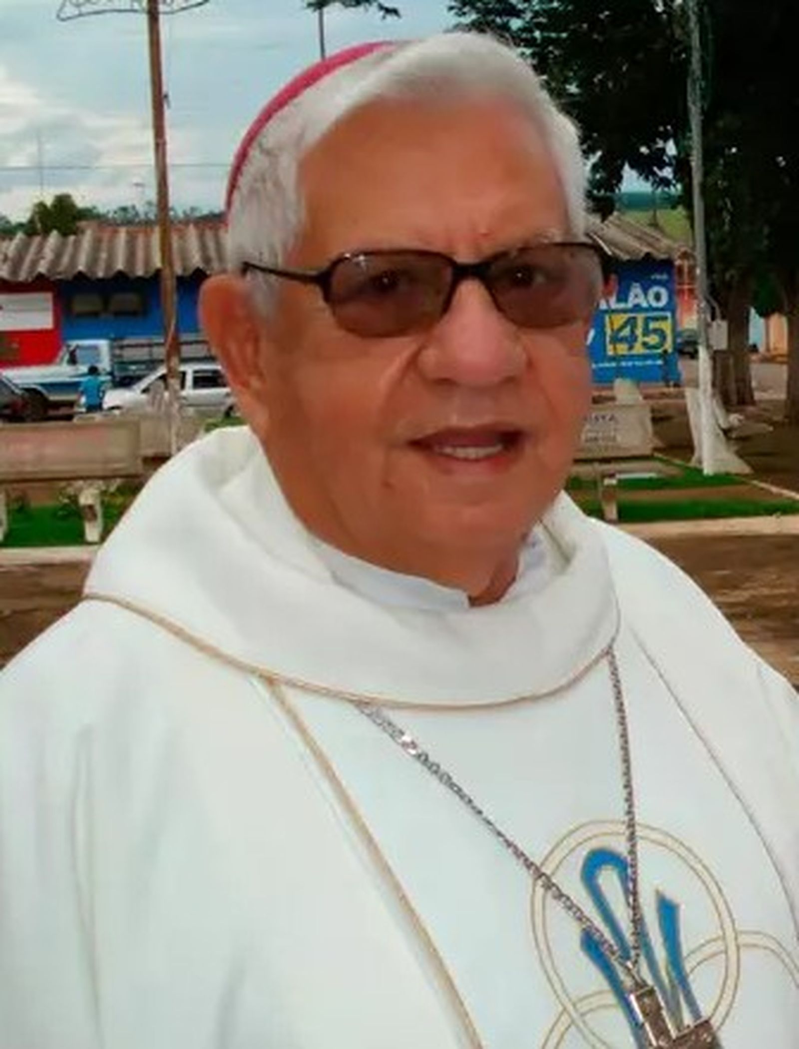 Dom Jose Carlos de Oliveira