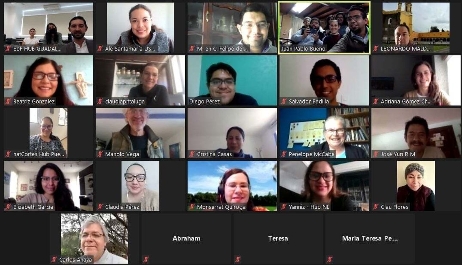 Economía de Francisco y  la Patria Grande Latinoamericana