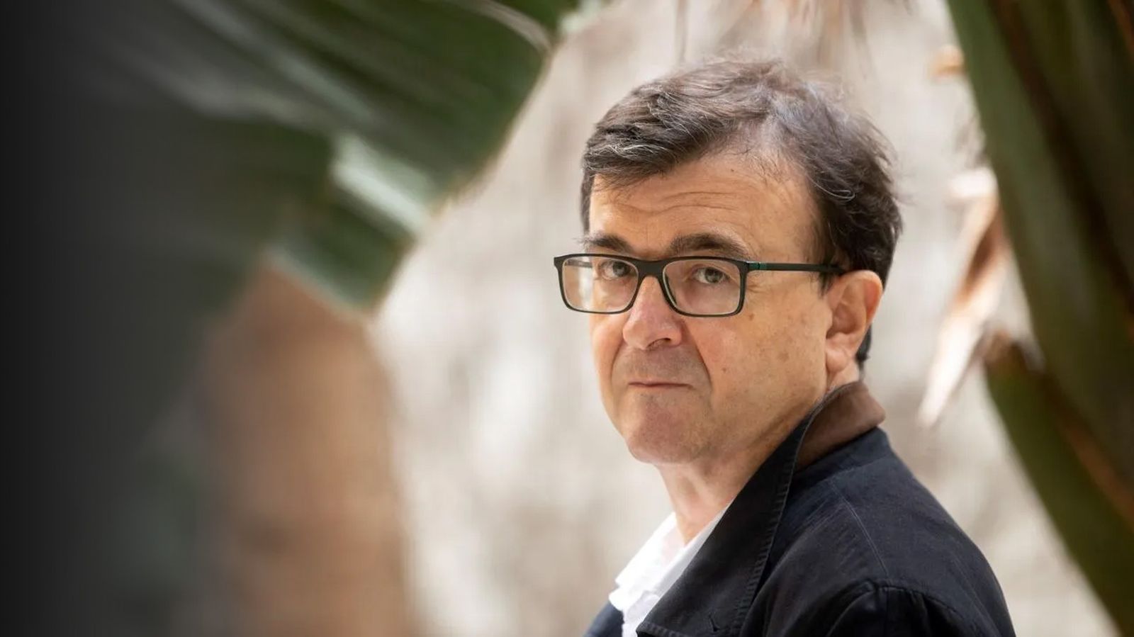 Javier Cercas