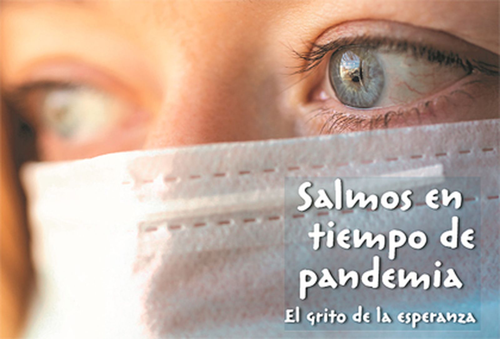 Salmos en tiempo de pandemia