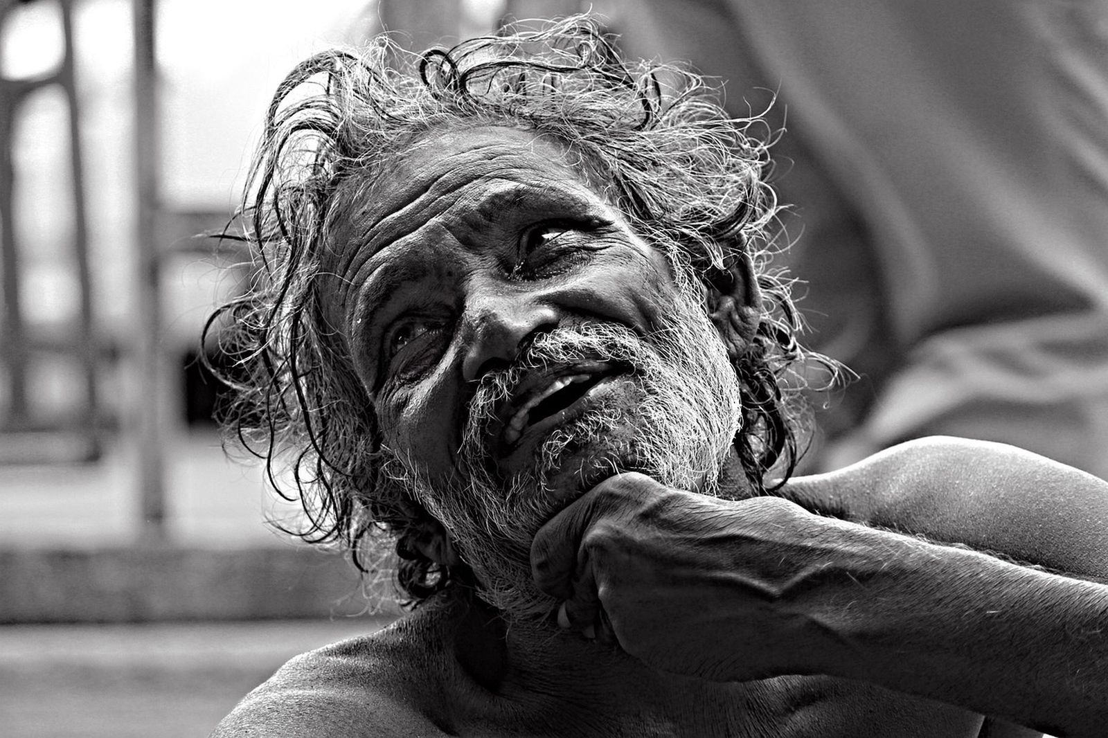 ❤️ ¡Ten mucho cuidado cuando hablen bien de ti, seguro que algo mal habre hecho!