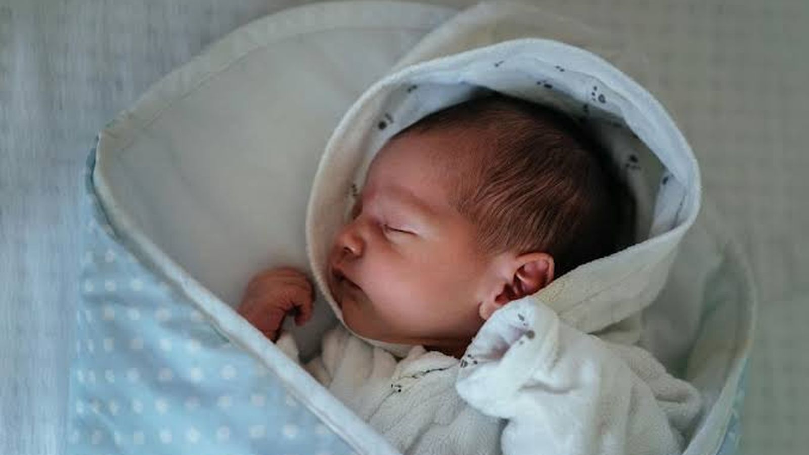 Bebé