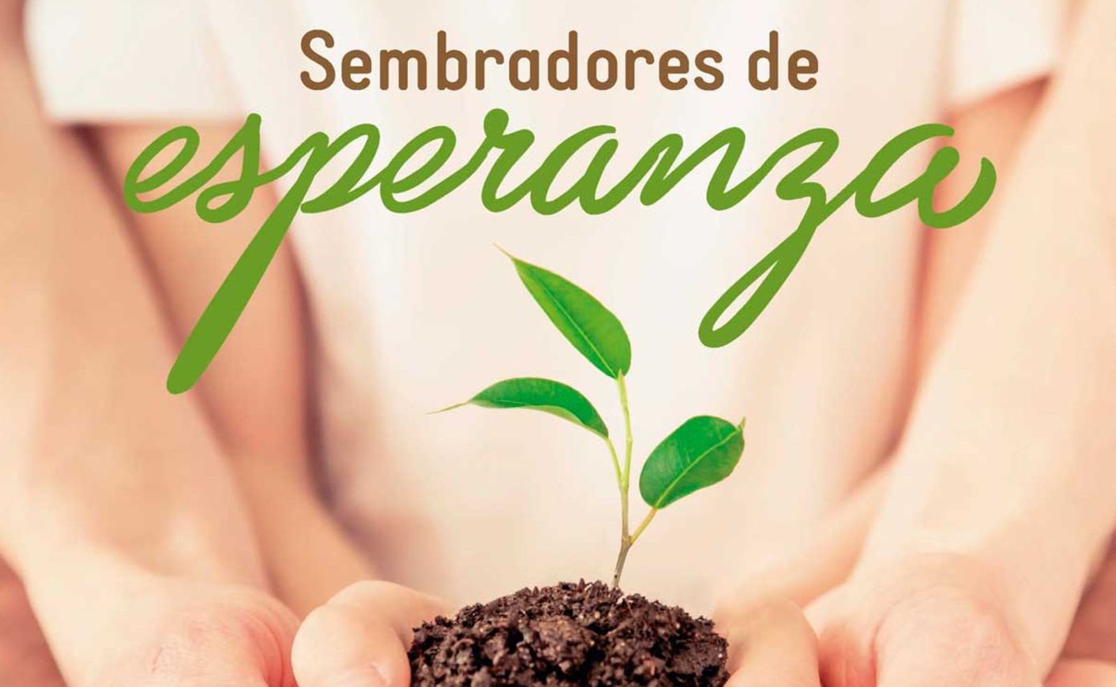 Cartel de la Jornada por la Vida 2020