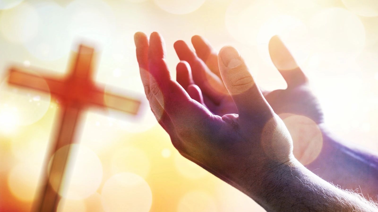 Tiempo de espiritualidad