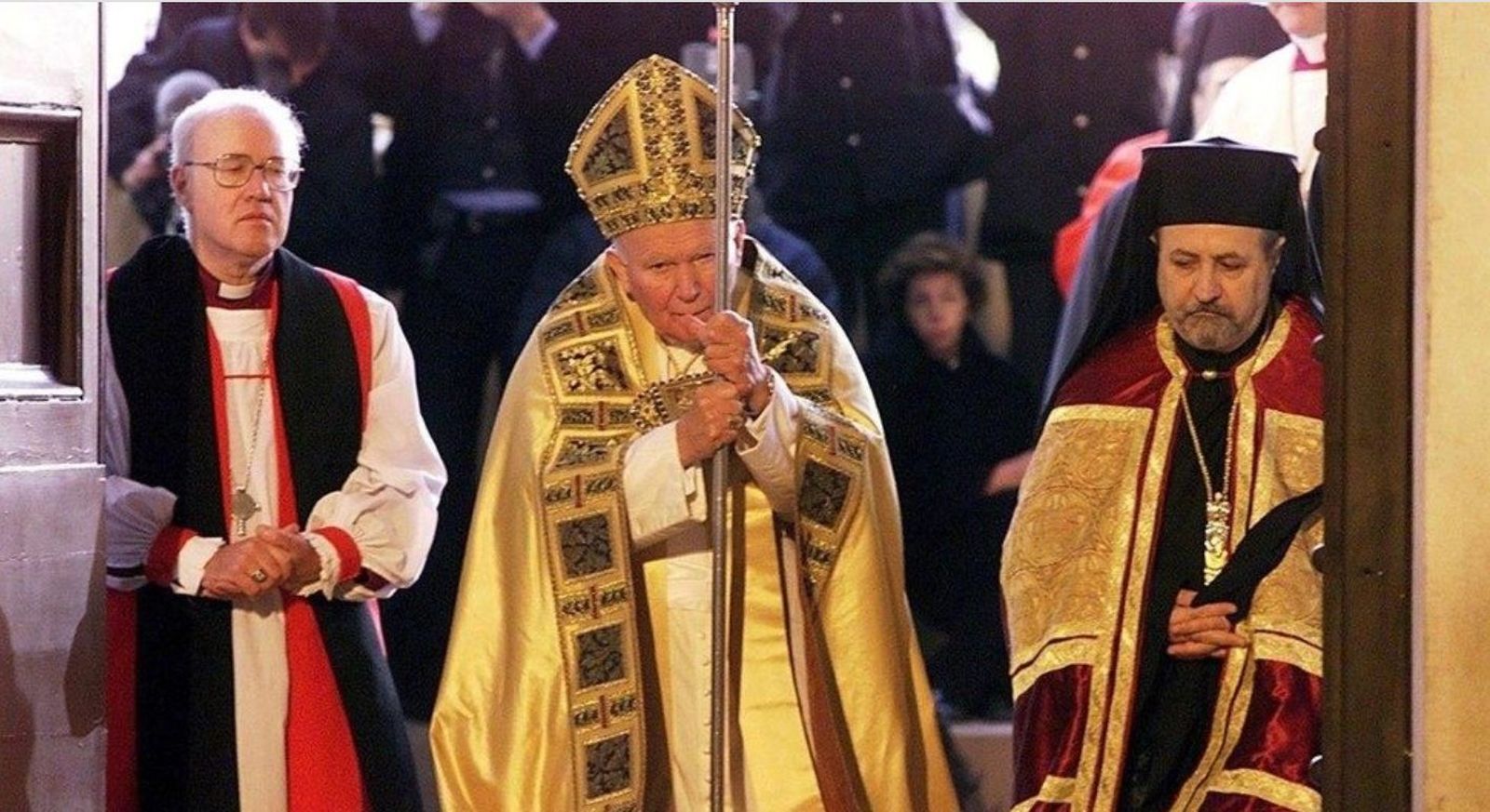 Papa Wojtyla