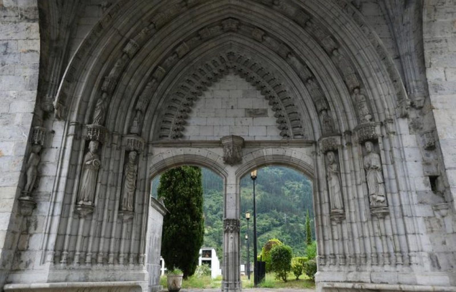 Parroquia de Elgoibar