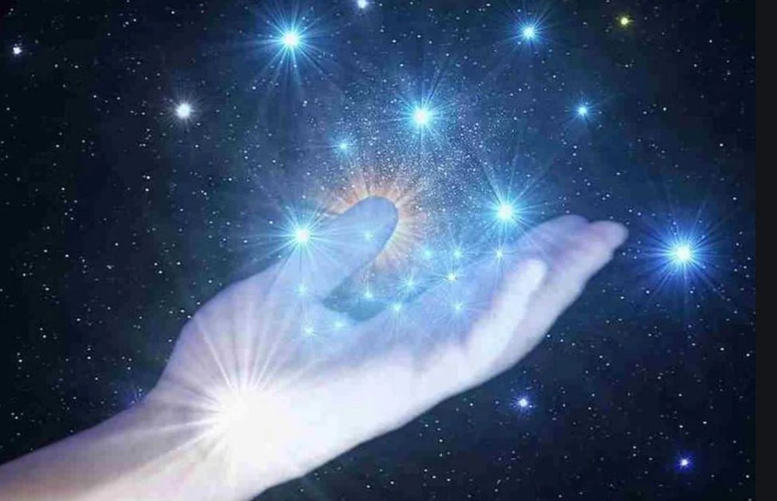 El Espíritu sigue haciendo "estrellas" del Amor